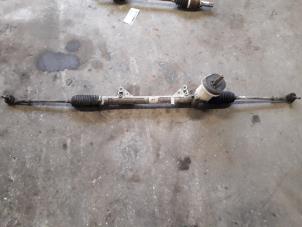 Used Steering box Renault Clio III (BR/CR) 1.2 16V 75 Price on request offered by Autodemontage Joko B.V.