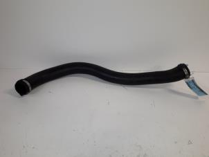 Used Turbo hose Opel Movano (4A1; 4A2; 4B2; 4B3; 4C2; 4C3) 2.5 DTI Price on request offered by Autodemontage Joko B.V.