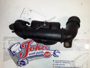 Used Intercooler tube Ford C-Max (DM2) 1.6 TDCi 16V 90 Price on request offered by Autodemontage Joko B.V.
