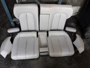 Used Rear bench seat Mercedes CLK (W208) 2.0 200 16V Price on request offered by Autodemontage Joko B.V.