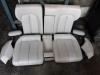 Mercedes-Benz CLK (C208) 2.0 200 16V Banquette arrière