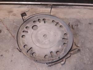 Used Spare wheel holder Opel Zafira (F75) 1.8 16V Price on request offered by Autodemontage Joko B.V.