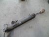 Front shock absorber, right from a Mercedes E (C124), 1986 / 1997 2.3 230 CE, Compartment, 2-dr, Petrol, 2.299cc, 100kW (136pk), RWD, M102982, 1987-03 / 1992-12, 124.043 1989