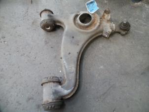 Used Front lower wishbone, right Mercedes E (C124) 2.3 230 CE Price on request offered by Autodemontage Joko B.V.