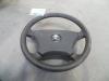 Steering wheel from a Mercedes-Benz E (C124) 2.3 230 CE 1989