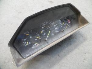 Used Instrument panel Mercedes E (C124) 2.3 230 CE Price on request offered by Autodemontage Joko B.V.