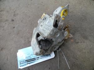 Used Door lock mechanism 2-door, left Mercedes E (C124) 2.3 230 CE Price on request offered by Autodemontage Joko B.V.