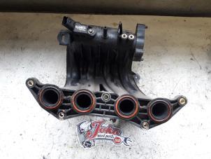Used Intake manifold Citroen C3 (FC/FL/FT) 1.4 Price on request offered by Autodemontage Joko B.V.