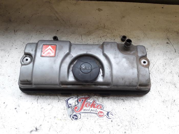 Gebrauchte Ventildeckel Citroen C3 (FC/FL/FT) 1.4 Preis auf Anfrage angeboten von Autodemontage Joko B.V.