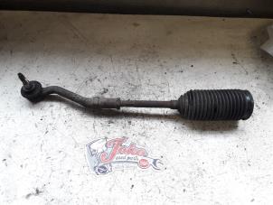 Used Tie rod end, left Citroen C3 (FC/FL/FT) 1.4 Price on request offered by Autodemontage Joko B.V.