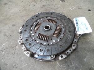 Used Clutch kit (complete) Citroen Jumpy (BS/BT/BY/BZ) 2.0 HDi 90 Price on request offered by Autodemontage Joko B.V.