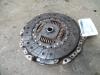 Clutch kit (complete) from a Citroen Jumpy (BS/BT/BY/BZ), 1995 / 2006 2.0 HDi 90, Delivery, Diesel, 1.997cc, 69kW (94pk), FWD, DW10BTED; RHX, 1999-10 / 2006-10 2002