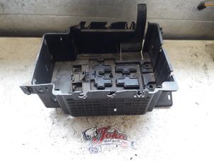Used Battery box Citroen C3 (FC/FL/FT) 1.4 Price on request offered by Autodemontage Joko B.V.