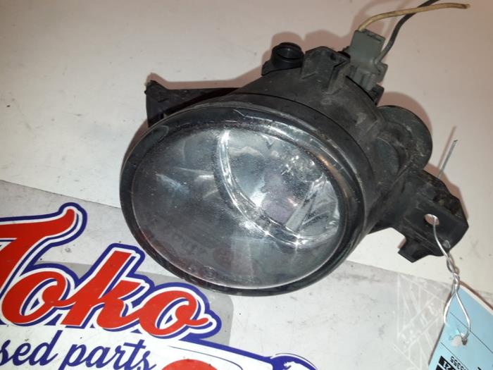 Używane Halogen prawy Renault Laguna II Grandtour (KG) 1.6 16V Cena na żądanie oferowane przez Autodemontage Joko B.V.