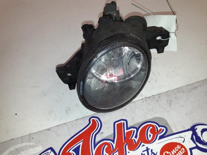 Używane Halogen prawy Renault Laguna II (BG) 1.6 16V Cena na żądanie oferowane przez Autodemontage Joko B.V.