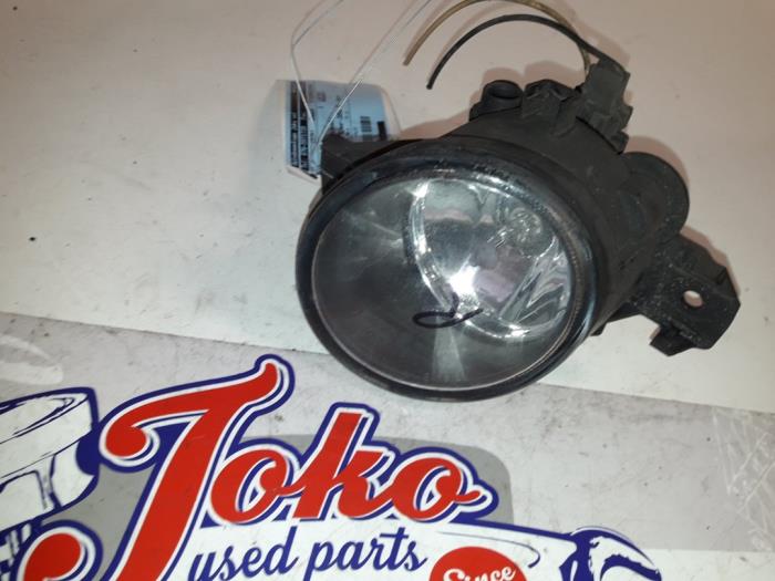 Używane Halogen prawy Renault Laguna II Grandtour (KG) 1.8 16V Cena na żądanie oferowane przez Autodemontage Joko B.V.