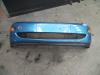 Front bumper from a Ford Focus 1 1.4 16V 2000