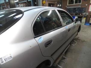 Used Rear door 4-door, right Mitsubishi Carisma 1.6i 16V Price on request offered by Autodemontage Joko B.V.