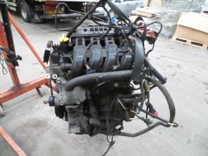 Used Engine Renault Twingo (C06) 1.2 16V Price on request offered by Autodemontage Joko B.V.