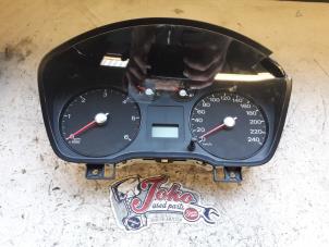 Used Instrument panel Ford Focus C-Max 1.6 TDCi 16V Price on request offered by Autodemontage Joko B.V.
