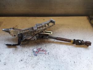 Used Steering column housing Ford Focus C-Max 1.6 TDCi 16V Price on request offered by Autodemontage Joko B.V.