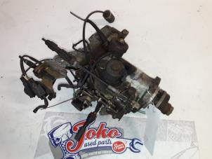 Usagé Pompe carburant mécanique Ford Mondeo Prix sur demande proposé par Autodemontage Joko B.V.