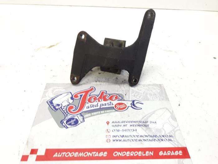 Engine mount Jeep Cherokee/Liberty 3.7 V6 24V EKG