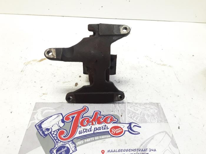 Engine mount Jeep Cherokee/Liberty 3.7 V6 24V EKG