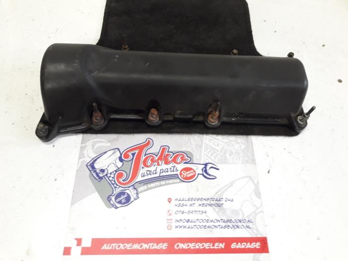 Gebrauchte Ventildeckel Jeep Cherokee/Liberty (KJ) 3.7 V6 24V Preis auf Anfrage angeboten von Autodemontage Joko B.V.