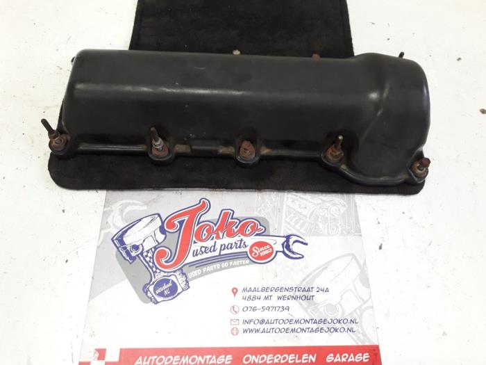 Gebrauchte Ventildeckel Jeep Cherokee/Liberty (KJ) 3.7 V6 24V Preis auf Anfrage angeboten von Autodemontage Joko B.V.