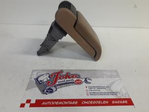 Used Armrest Opel Signum (F48) 2.2 DGI 16V Price on request offered by Autodemontage Joko B.V.