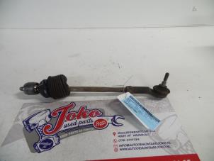 Used Tie rod end, right Renault Twingo (C06) 1.2 16V Price on request offered by Autodemontage Joko B.V.