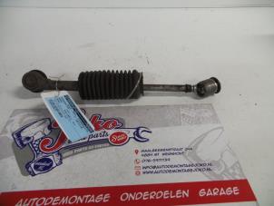 Used Tie rod end, left Renault Twingo (C06) 1.2 16V Price on request offered by Autodemontage Joko B.V.