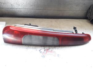 Used Taillight, left Ford Focus C-Max 1.6 TDCi 16V Price on request offered by Autodemontage Joko B.V.