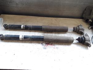 Used Shock absorber kit Ford Focus C-Max 1.6 TDCi 16V Price on request offered by Autodemontage Joko B.V.