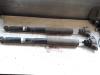 Shock absorber kit from a Ford Focus C-Max 1.6 TDCi 16V 2005