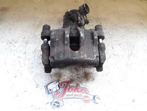 Used Rear brake calliper, right Ford Focus C-Max 1.6 TDCi 16V Price on request offered by Autodemontage Joko B.V.