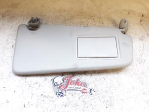 Used Sun visor Ford Focus C-Max 1.6 TDCi 16V Price on request offered by Autodemontage Joko B.V.