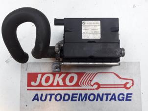 Used Radiator fluid heating module BMW 3 serie (E46/4) 318d 16V Price on request offered by Autodemontage Joko B.V.