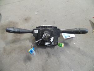 Used Steering column stalk Peugeot 206 SW (2E/K) 1.4 Price on request offered by Autodemontage Joko B.V.