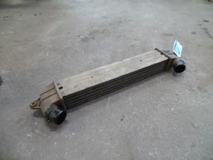 Used Intercooler Fiat Doblo (223A/119) 1.9 JTD Price on request offered by Autodemontage Joko B.V.
