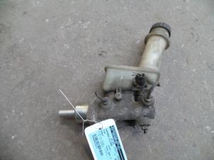 Używane Glówny cylinder hamulcowy Fiat Doblo (223A/119) 1.9 JTD Cena na żądanie oferowane przez Autodemontage Joko B.V.