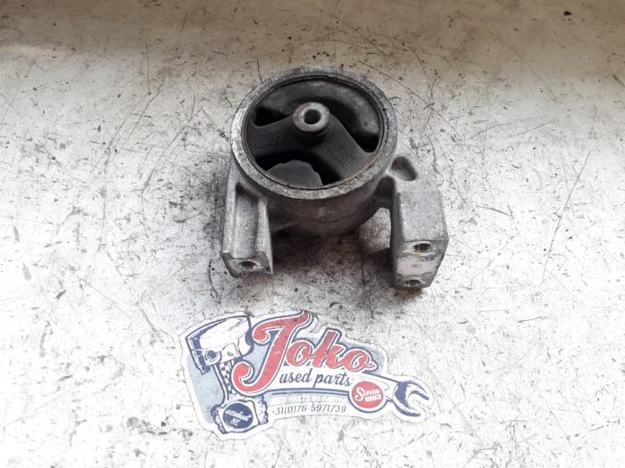 Usagé Support moteur Kia Rio II (DE) 1.4 16V Prix sur demande proposé par Autodemontage Joko B.V.