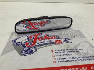 Used Rear view mirror Kia Picanto (BA) 1.0 12V Price on request offered by Autodemontage Joko B.V.