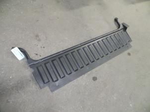 Used Cabin bulkhead Citroen Berlingo 1.9 D Price on request offered by Autodemontage Joko B.V.