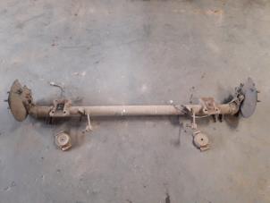 Used Rear-wheel drive axle Ford Transit Connect 1.8 TDCi 90 DPF Price on request offered by Autodemontage Joko B.V.
