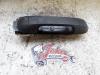 Door handle 2-door, right from a Ford Transit Connect, 2002 / 2013 1.8 TDCi 90 DPF, Delivery, Diesel, 1.753cc, 66kW (90pk), FWD, P9PA; EURO4, 2008-06 / 2013-12 2009