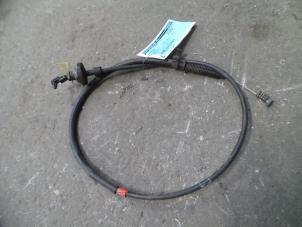 Used Throttle cable Citroen Berlingo 1.9 D Price on request offered by Autodemontage Joko B.V.