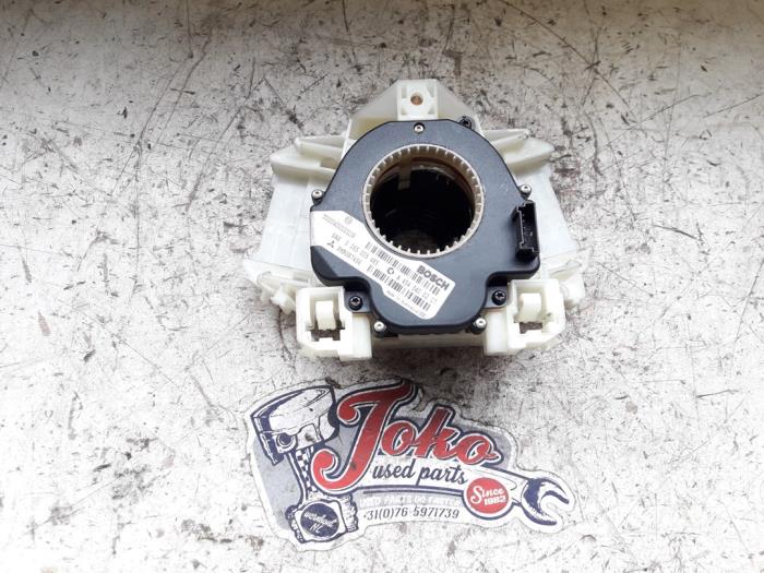 Usados Sensor de ángulo de dirección Smart Forfour (454) 1.5 16V Precio de solicitud ofrecido por Autodemontage Joko B.V.