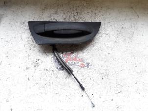 Used Rear door handle 4-door, right Smart Forfour (454) 1.5 16V Price on request offered by Autodemontage Joko B.V.